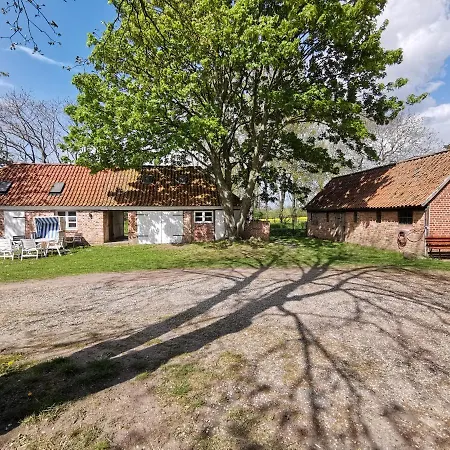 Gutshaus Thorstorf Travemuende Apartman