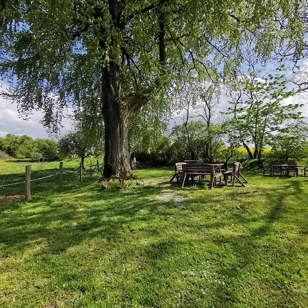 Gutshaus Thorstorf Travemuende *