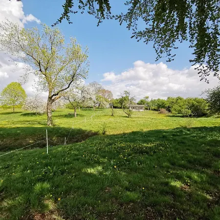 Gutshaus Thorstorf Travemuende Warnow