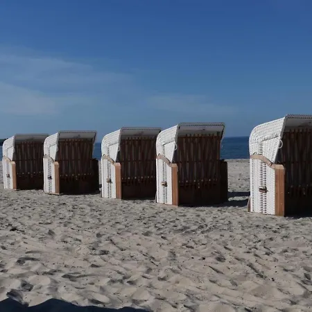 Apartman Gutshaus Thorstorf Travemuende Warnow