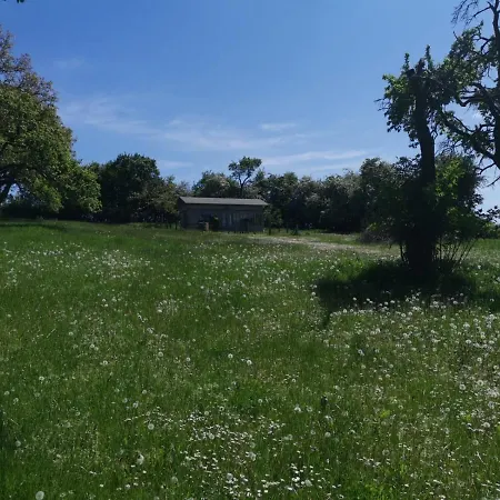 Gutshaus Thorstorf Travemuende Apartman