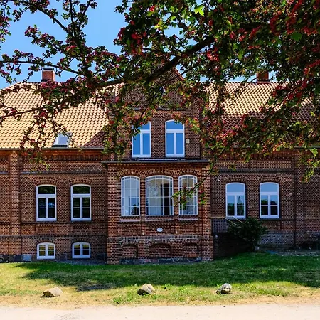 Gutshaus Thorstorf Travemuende