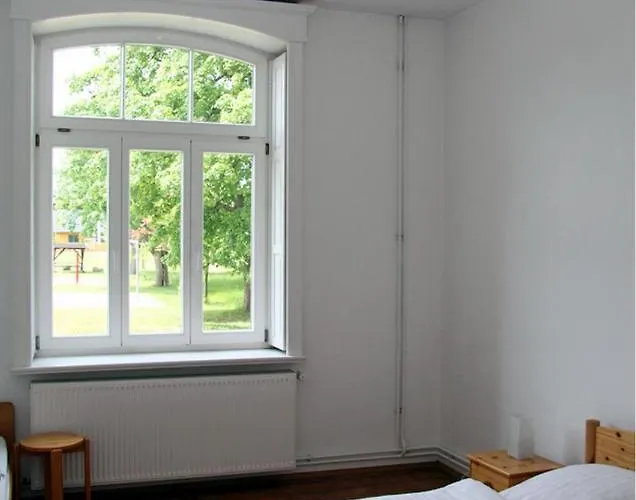 شقة Gutshaus Thorstorf Travemuende