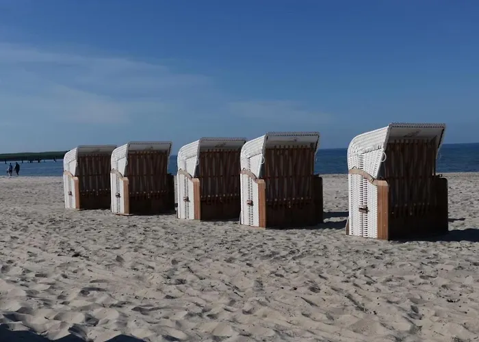 شقة Gutshaus Thorstorf Travemuende Warnow (Nordwestmecklenburg)